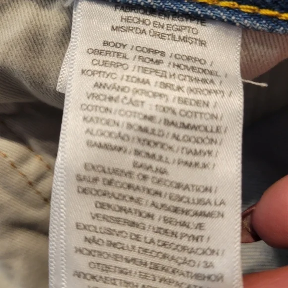 Polo Ralph Lauren Anders Classic Tapered Fit Jeans NWT 36 x 32 Men's - Picture 7 of 15